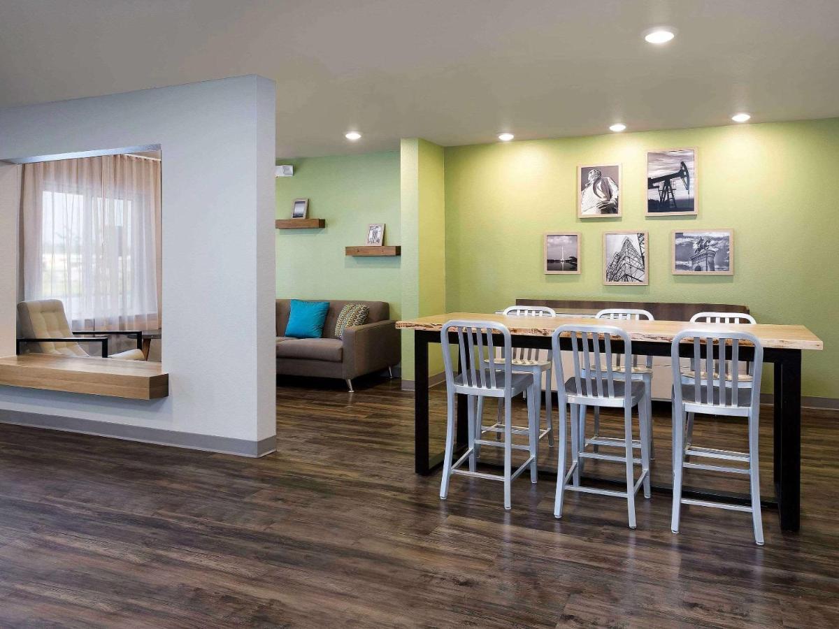 Woodspring Suites Atlanta Conyers Buitenkant foto